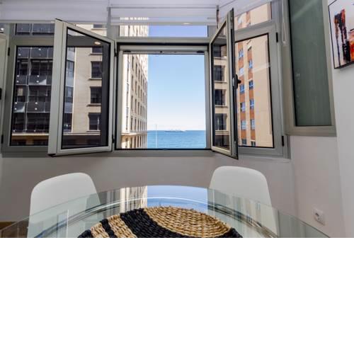 Apartamento TrianaVegueta OCL