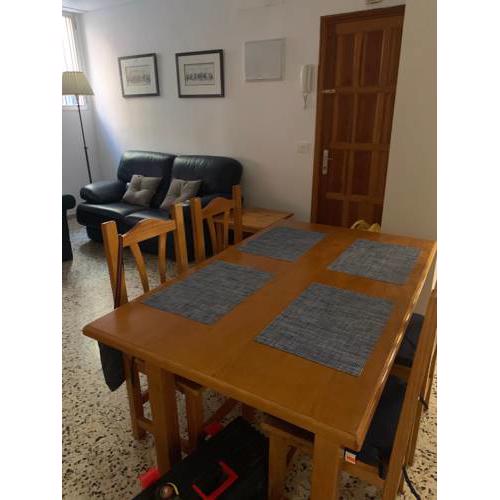 Apartamento Trinchera