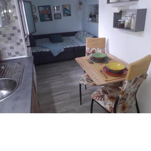 Apartamento Trini