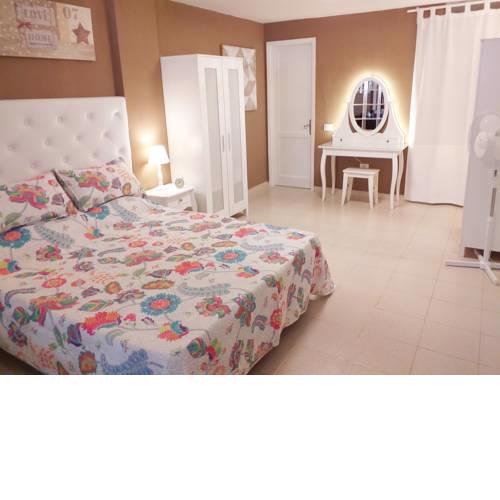 Apartamento TRISTANA