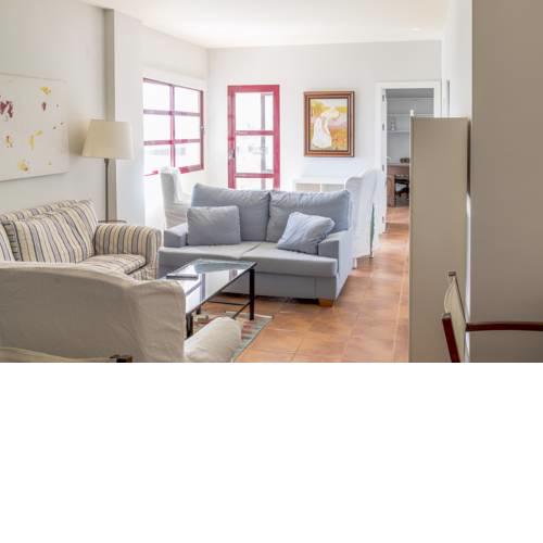 Apartamento Tropical Golf Playa Granada