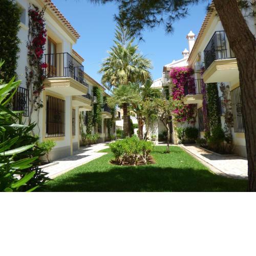 Apartamento Tropical