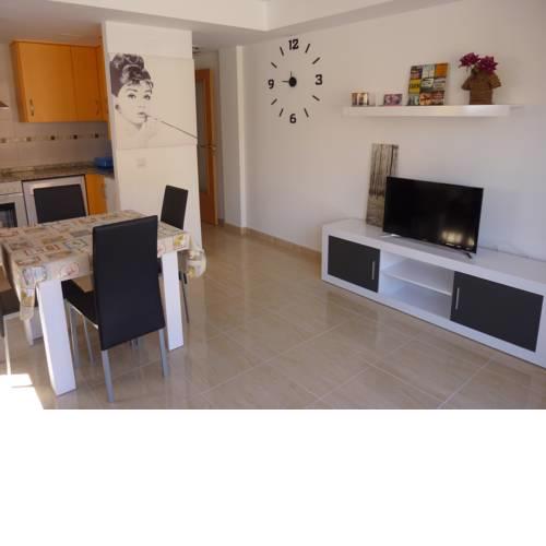 Apartamento Tropikana Miami Playa