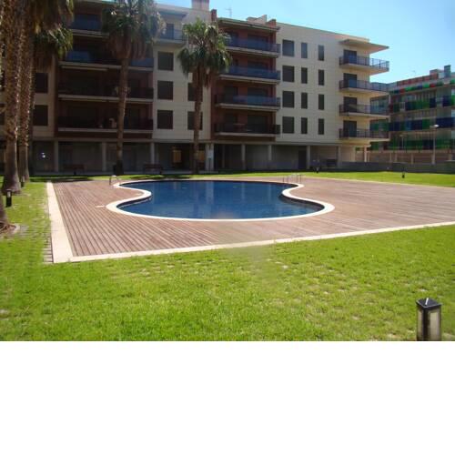 Apartamento Trufa Playa