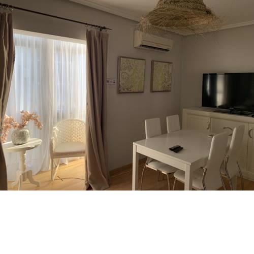 Apartamento Tu casa en Cádiz