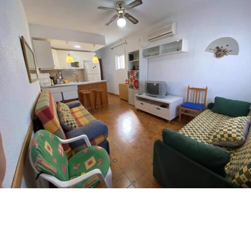 Apartamento Tucumán