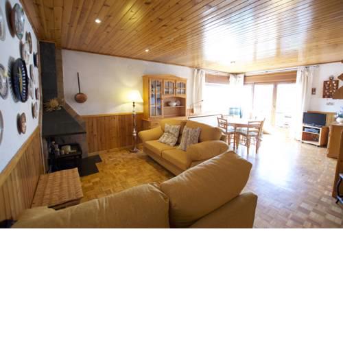 Apartamento Tudó