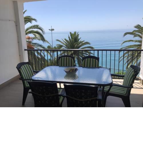 Apartamento Tuhillo 8