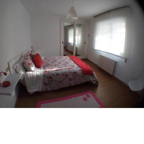 Apartamento Tui, Casa da Barca