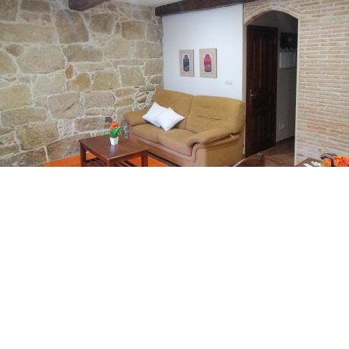 Apartamento Tui Centro