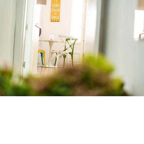 Apartamento Tundidores