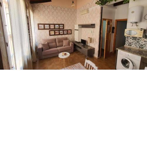 Apartamento Tundidores
