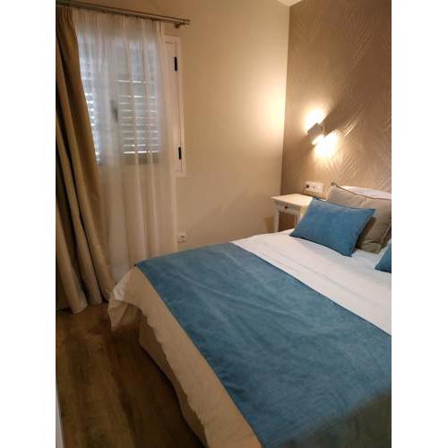 Apartamento Turicotillo Lago