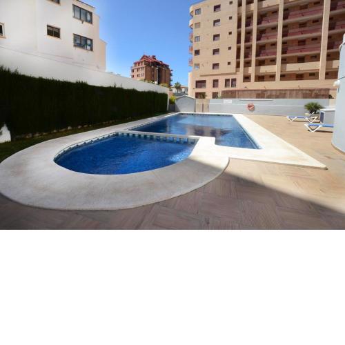 Apartamento Turis 5