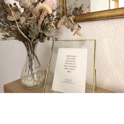 Apartamento Turístico - Homies Córdoba