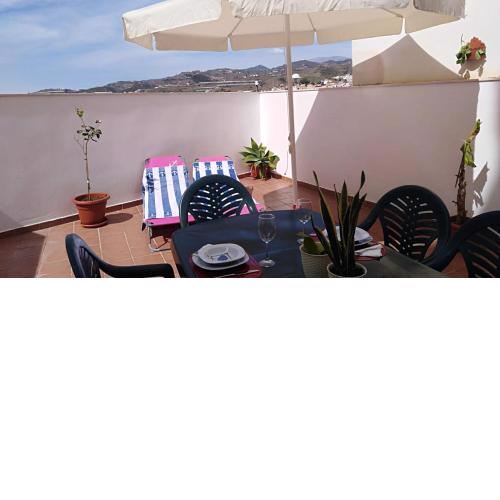 Apartamento turístico a 50 metro de la playa