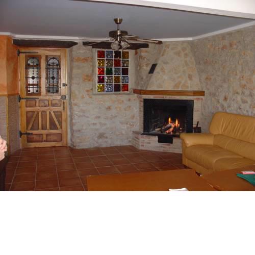 APARTAMENTO TURISTICO ACEDO