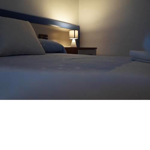 Apartamento Turistico Almagre