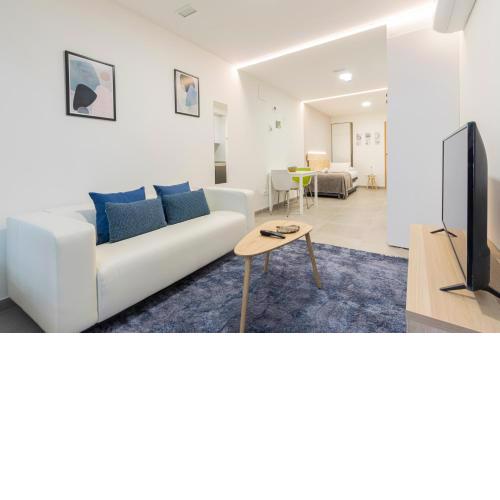 Apartamento Turístico ANR 1 - B