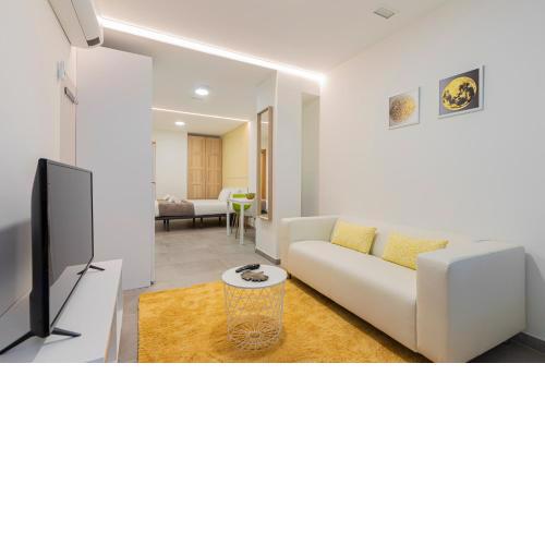 Apartamento Turístico ANR 1 - C