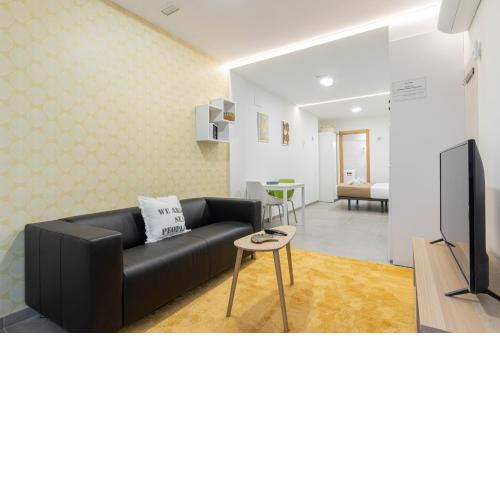 Apartamento Turístico ANR 1 - D