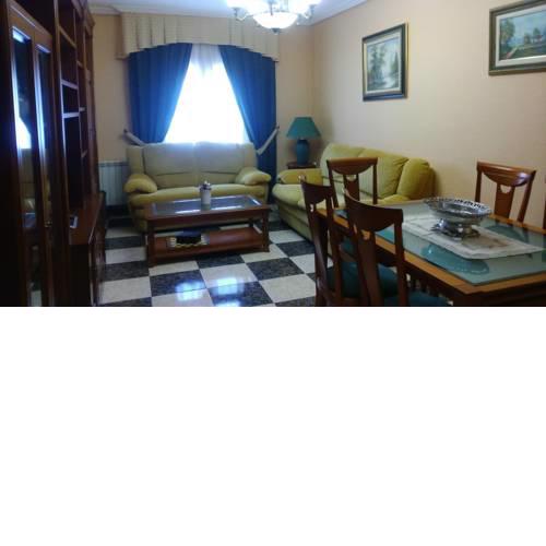 Apartamento Turístico Antigua Universidad Almagro