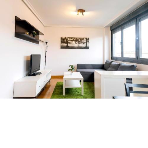 APARTAMENTO TURISTICO ARI