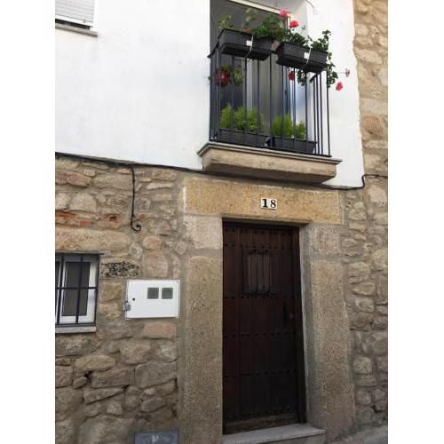 Apartamento Turístico Catherine