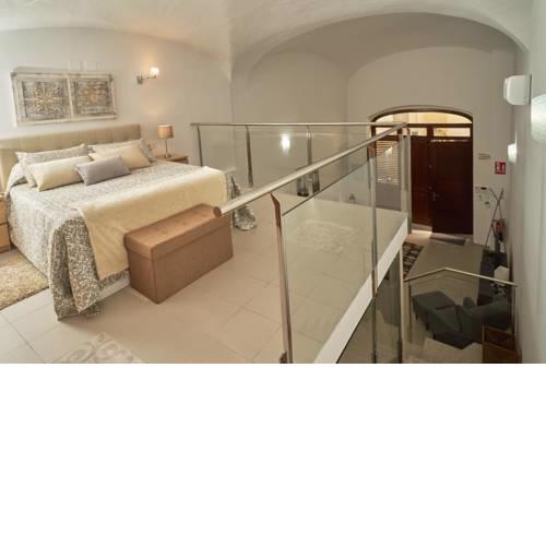 Apartamento Turístico Centro Monumental -- Caceres