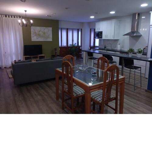 Apartamento Turistico Cigüeña De Alfaro