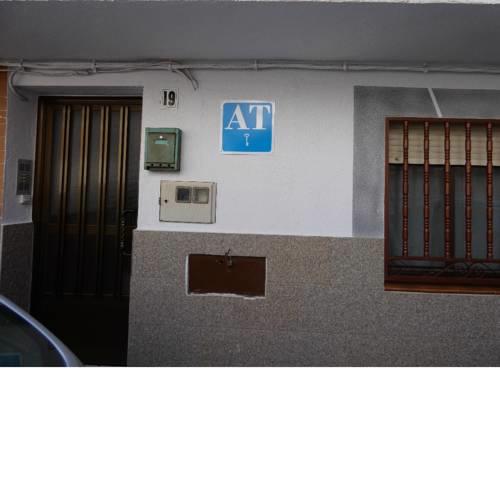 Apartamento turístico Dayma 2