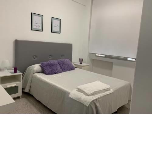 Apartamento turístico Dos Soles