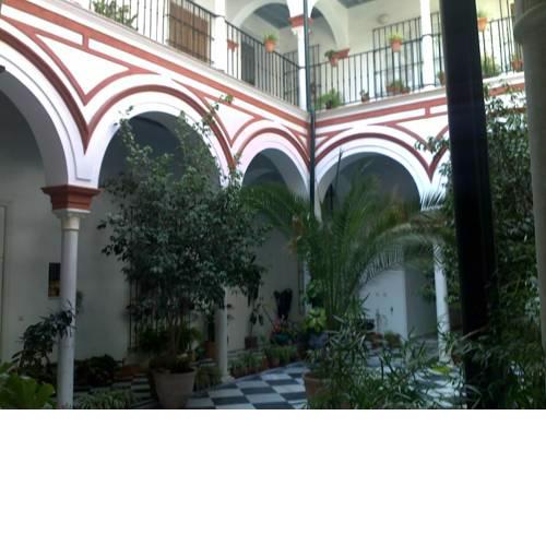 Apartamento Turístico "El Convento"