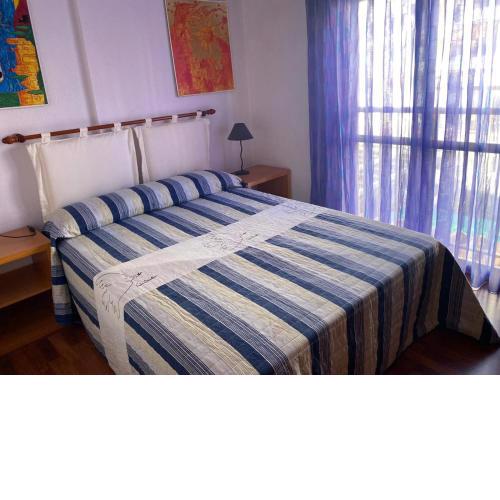 Apartamento Turistico en Alicante, by Adoorable