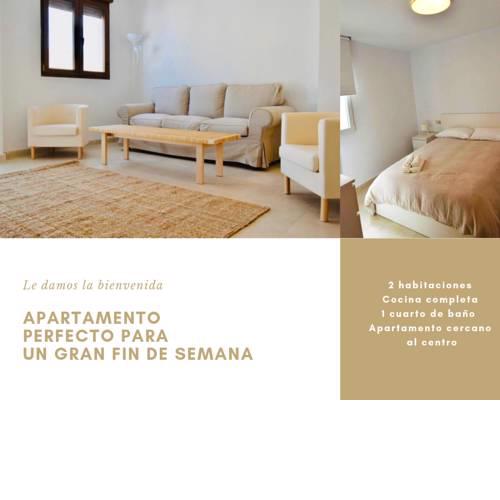 APARTAMENTO TURÍSTICO EN BAEZA