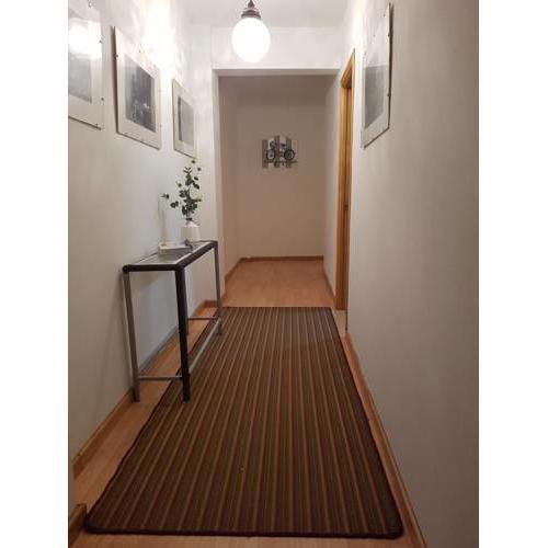 Apartamento turístico en el Centro de Moaña
