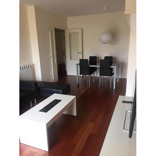 Apartamento turistico en Margas Golf