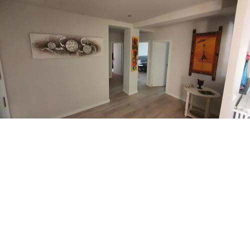 Apartamento turístico Errotazar Bideax