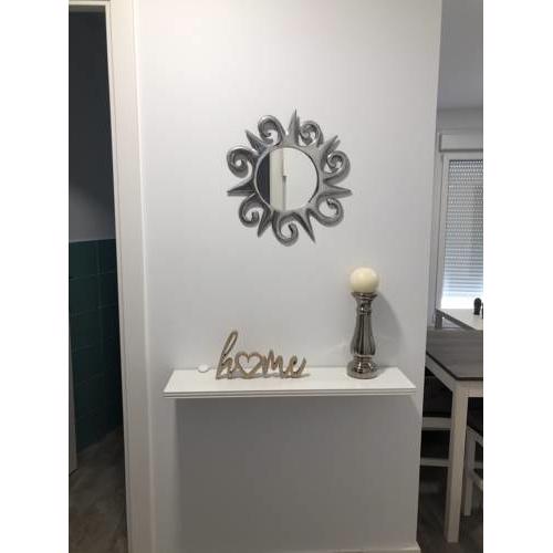 Apartamento Turístico “Felicidad”