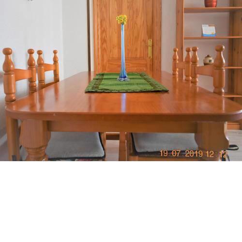 Apartamento Turistico Galeno