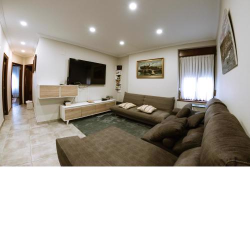 APARTAMENTO TURISTICO IZOKIN 3
