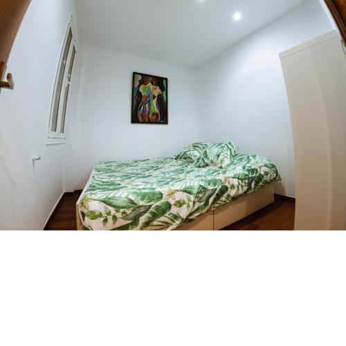 APARTAMENTO TURÍSTICO IZOKIN 5
