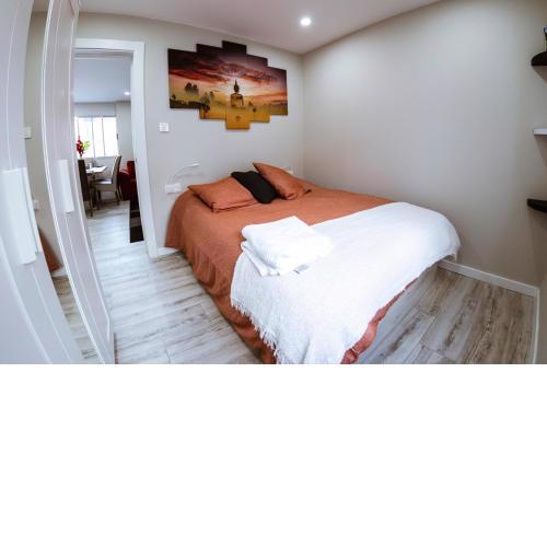 APARTAMENTO TURÍSTICO IZOKIN