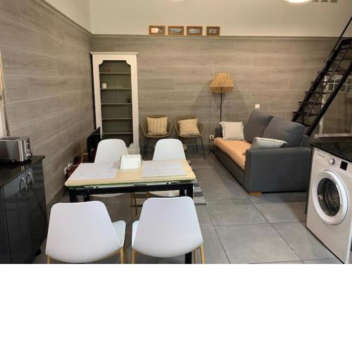 Apartamento Turístico La Imprenta