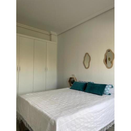 Apartamento turístico La Joya