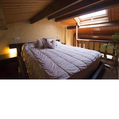 Apartamento turístico La Judería