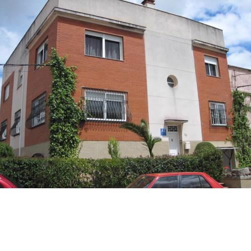 Apartamento Turístico La Ribera del Marco