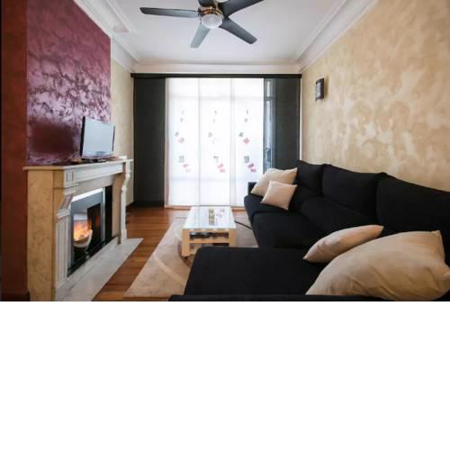 Apartamento turístico La Torre