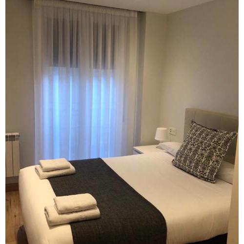 Apartamento turístico La Torre