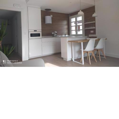 Apartamento turístico Legate